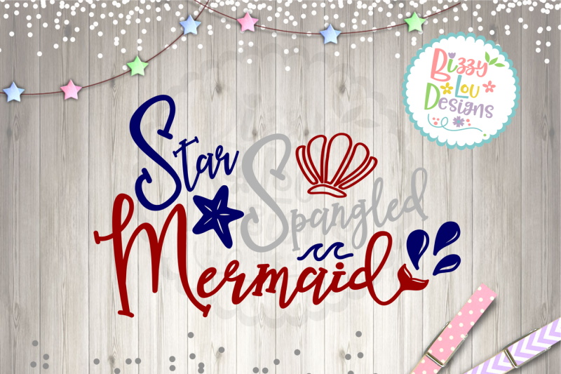 star-spangled-mermaid-svg-dxf-eps-png-cutting-file