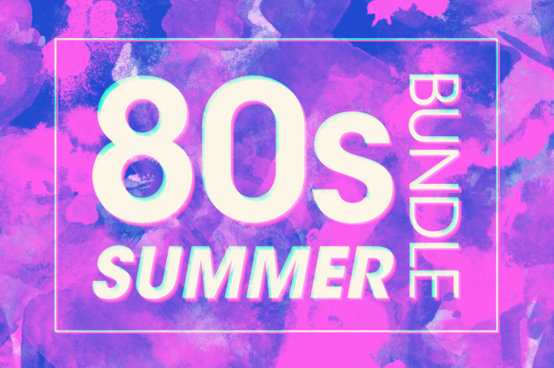 80s-summer-bundle