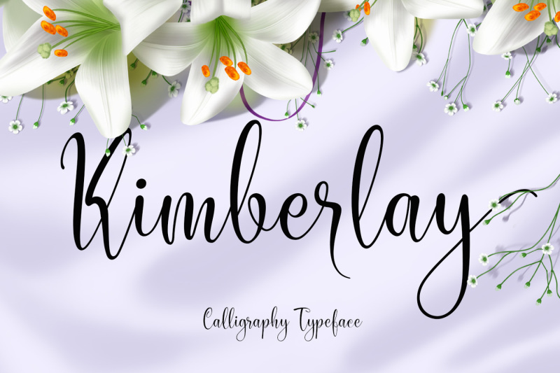kimberlay