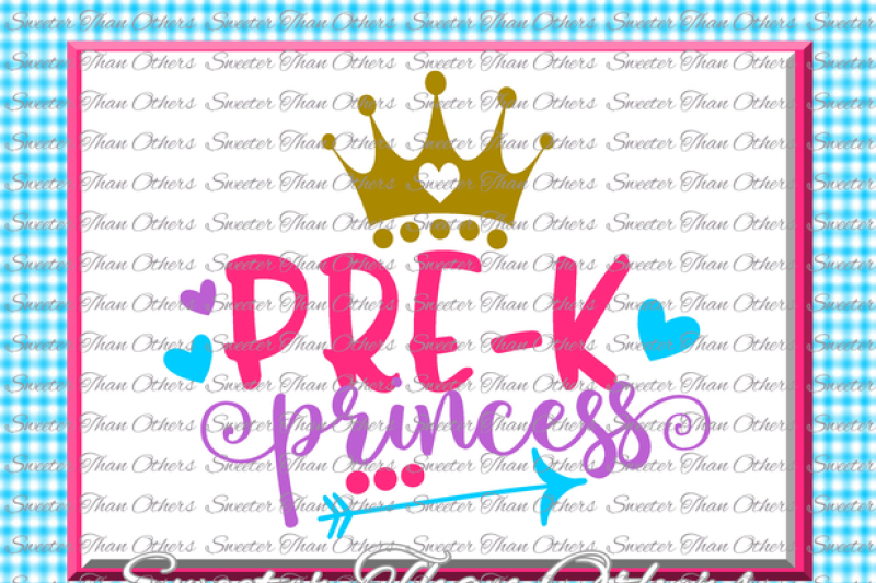 pre-k-princess-svg-pre-kindergarten-cut-file-last-day-of-school-svg-and-dxf-files-silhouette-studios-cameo-cricut-instant-download-scal