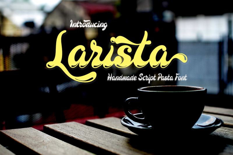 larista-script