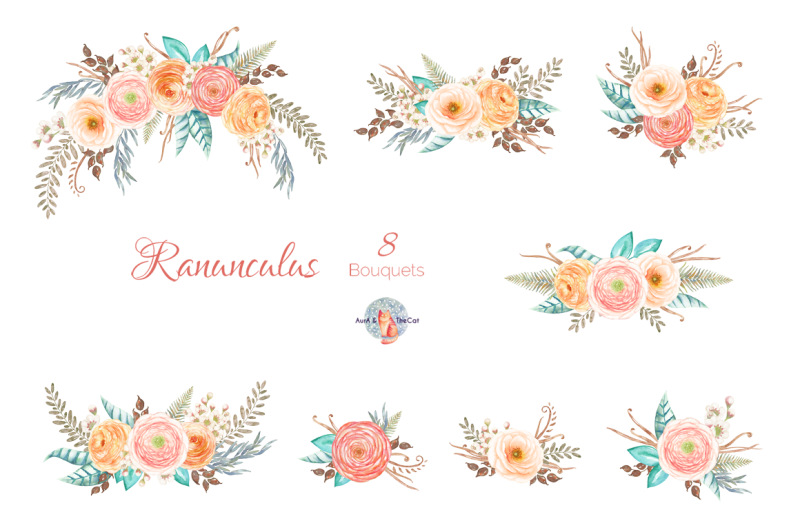 ranunculus-watercolor