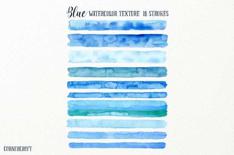 watercolor-texture-blue
