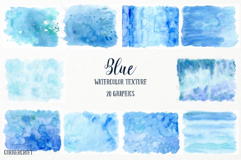 watercolor-texture-blue