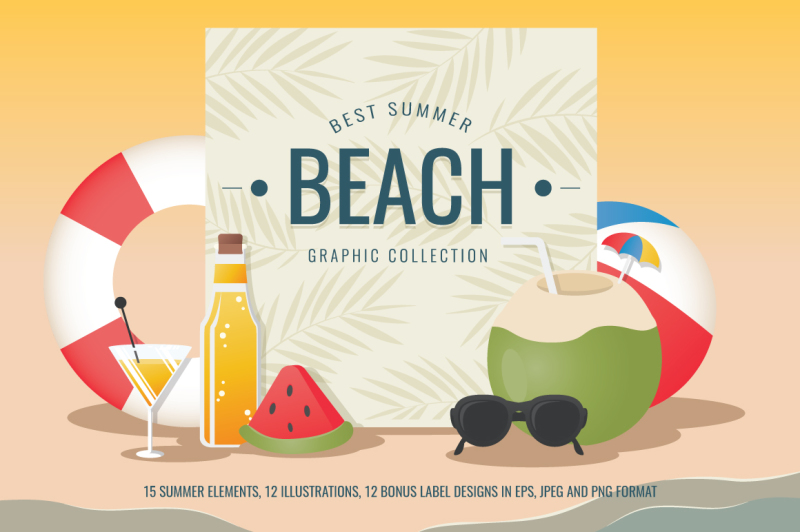best-summer-beach