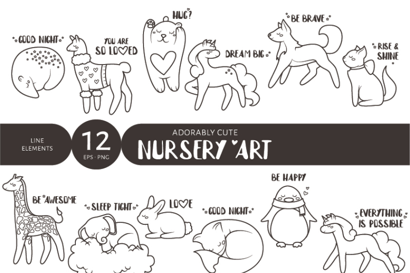 nursery-art