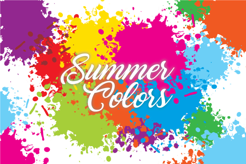 summer-colors