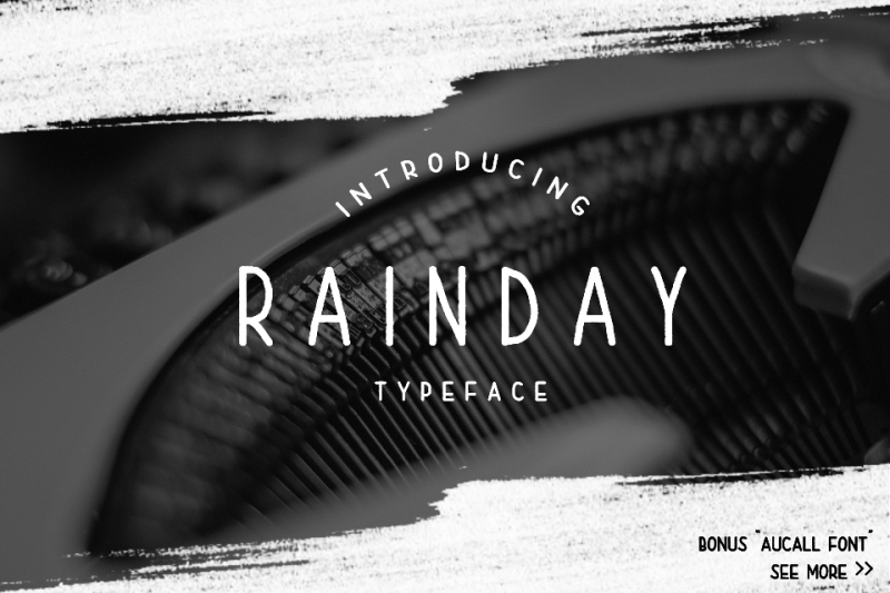 rainday-typeface-font-bonus