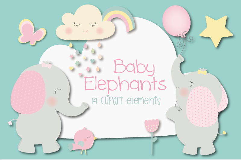 baby-elephant-clipart