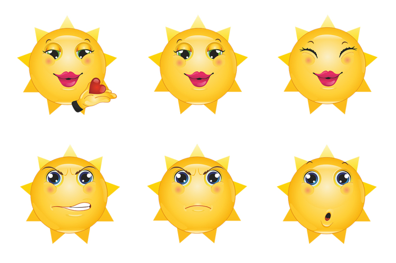 emoticons-sun