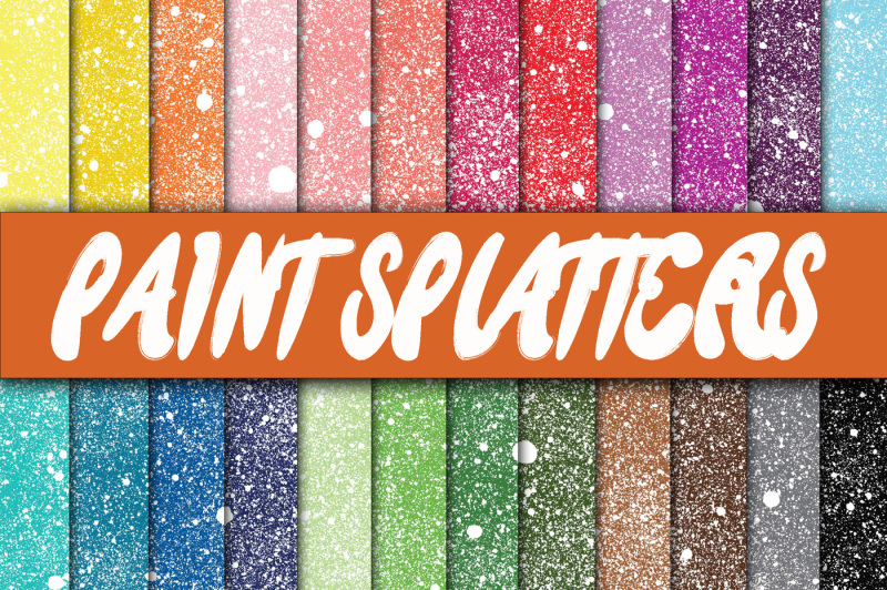 paint-splatters-digital-paper-textures