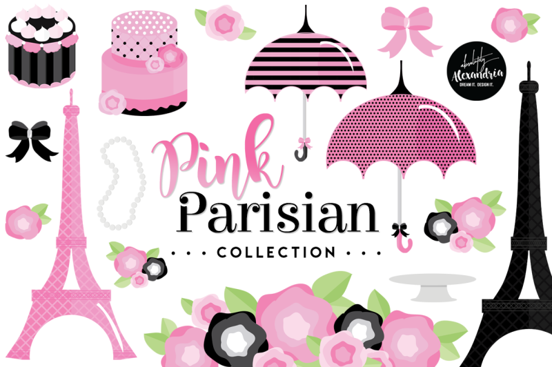 pink-parisian-graphics-and-patterns-bundle