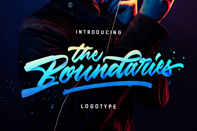 the-boundaries-logotype
