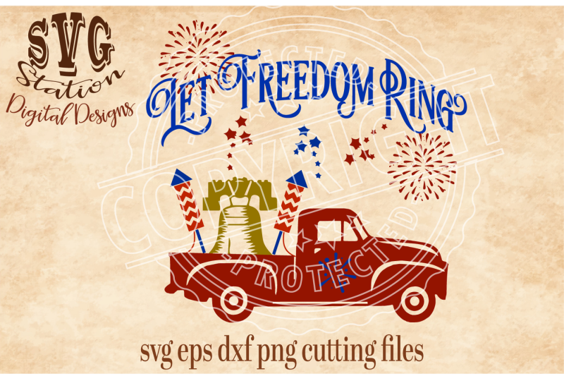 vintage-red-patriotic-truck-svg-dxf-png-eps-cutting-file-silhouette-cricut-scal