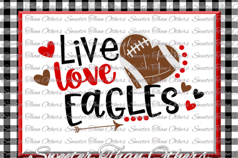 football-svg-live-love-eagles-football-svg-distressed-football-pattern-vinyl-design-svg-dxf-silhouette-cameo-cricut-instant-download