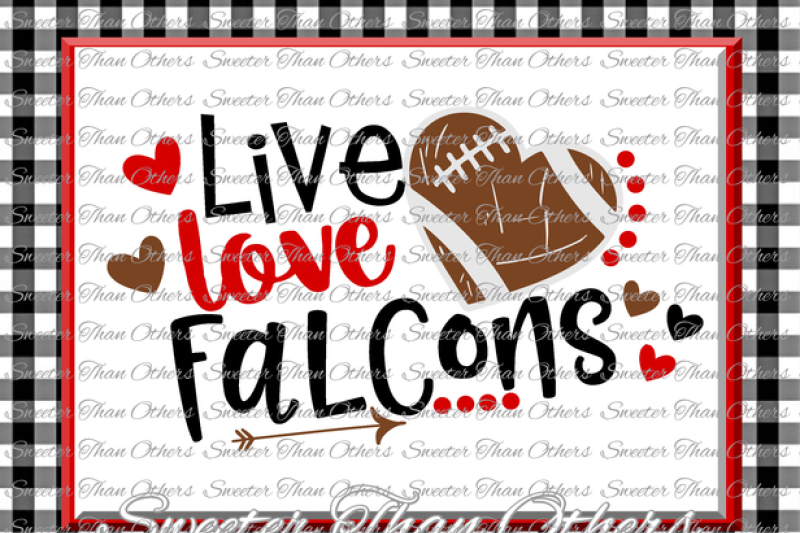 football-svg-live-love-falcons-football-svg-distressed-football-pattern-vinyl-design-svg-dxf-silhouette-cameo-cricut-instant-download