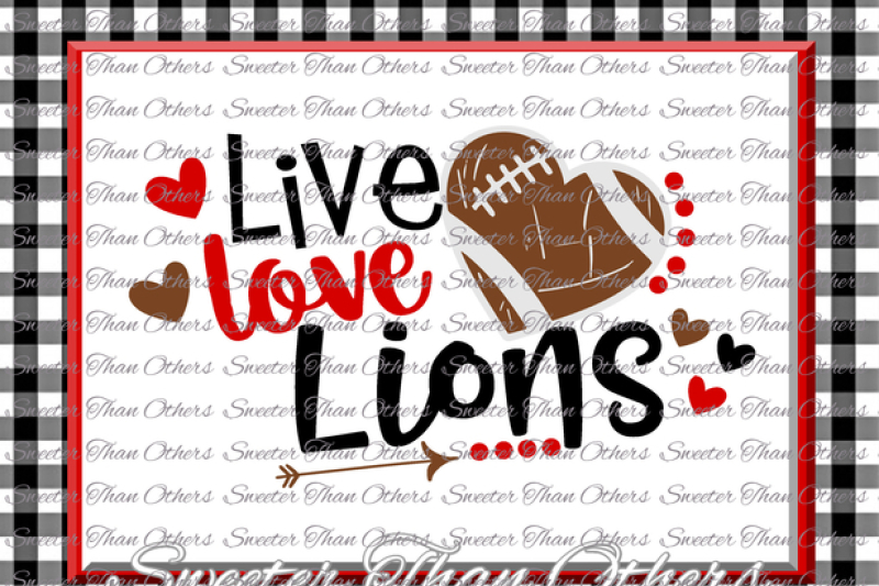 football-svg-live-love-lions-football-svg-distressed-football-pattern-vinyl-design-svg-dxf-silhouette-cameo-cricut-instant-download