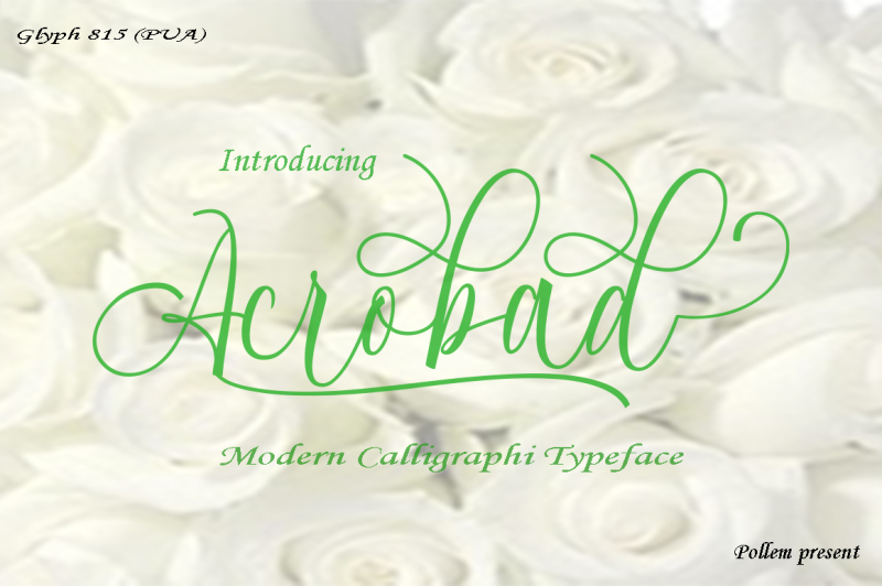 acrobad-script