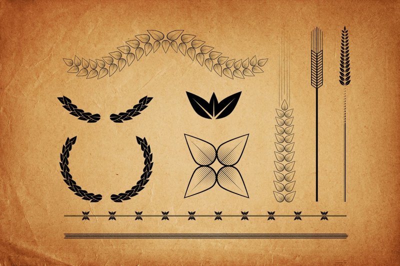 over-250-vector-decorative-elements