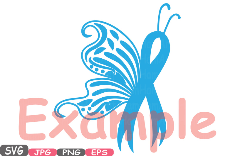 breast-cancer-butterfly-svg-cricut-silhouette-swirl-props-cutting-files-awareness-cancer-survivor-clipart-digital-svg-eps-vinyl-autism-544s