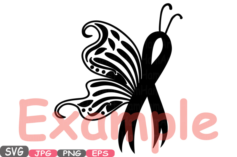 breast-cancer-butterfly-svg-cricut-silhouette-swirl-props-cutting-files-awareness-cancer-survivor-clipart-digital-svg-eps-vinyl-autism-544s