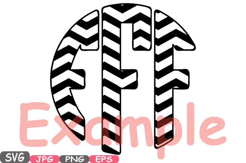 stripes-circle-alphabet-svg-silhouette-letters-abc-cutting-files-sign-icons-cricut-design-cameo-vinyl-monogram-clipart-585s