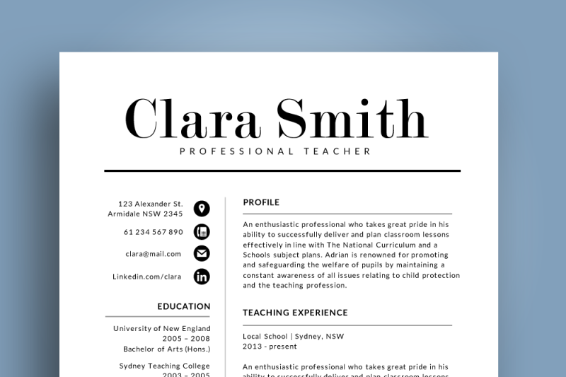 3-in-1-teacher-resume-template-for-powerpoint