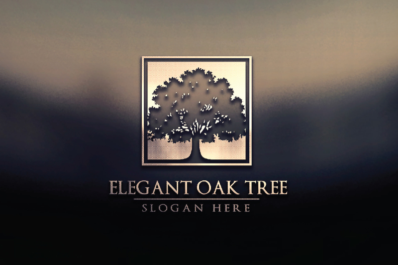 green-oak-tree-logo-vol-3