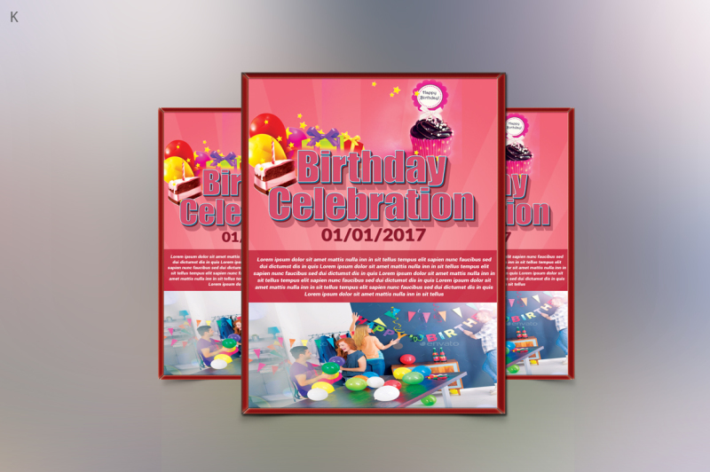 birthday-invitation-flyer