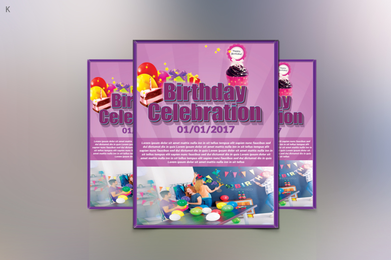 birthday-invitation-flyer