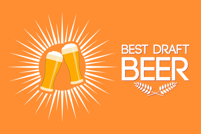 best-draft-beer