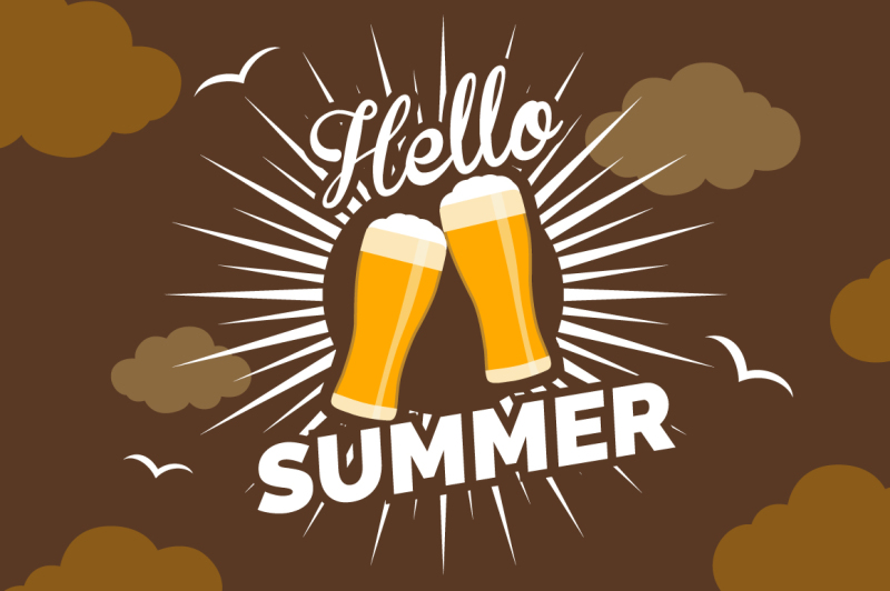 beer-bottles-summer