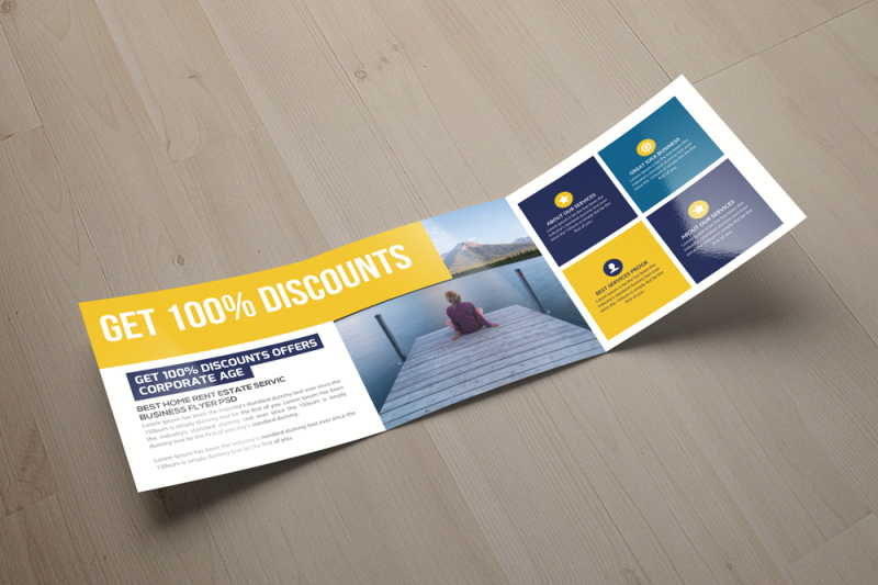 business-square-trifold-brochure