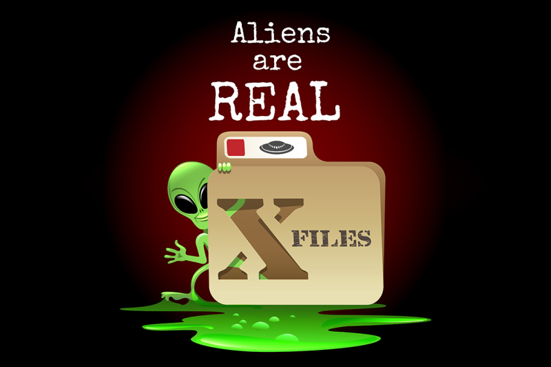 aliens-are-real