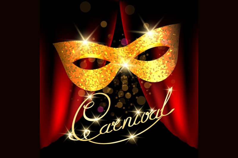carnival-emblem-with-golden-mask