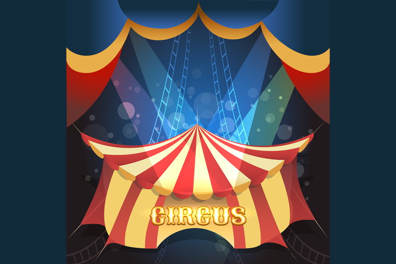 circus-theme-illustration