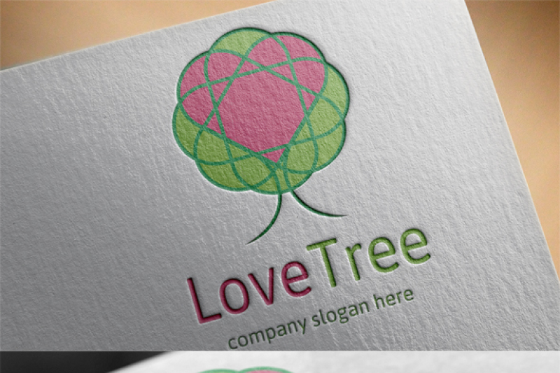 love-tree-logo