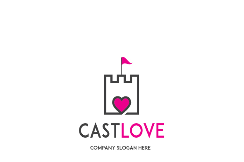 castlove-logo