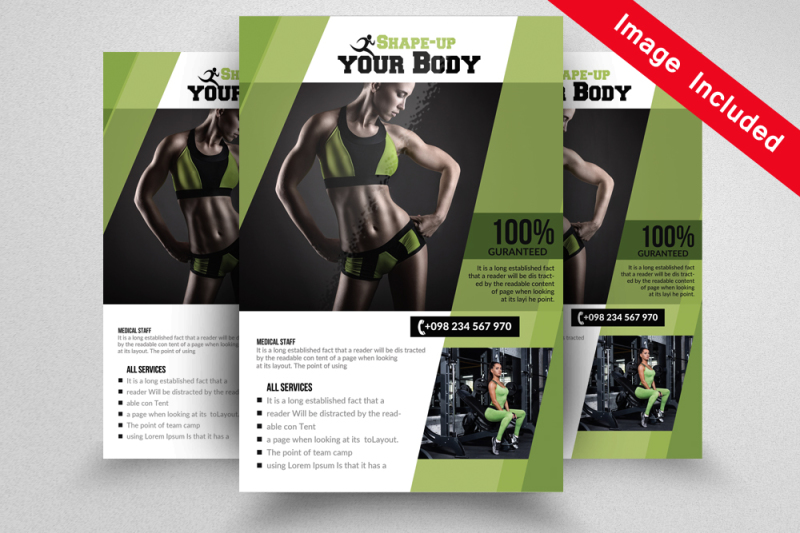 fitness-gym-flyer-templates