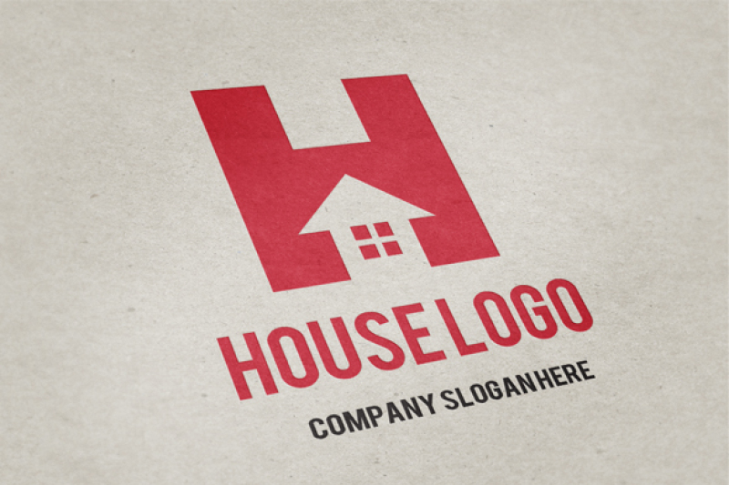 house-letter-logo