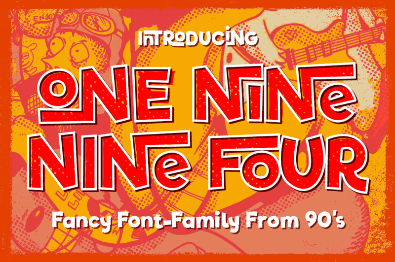 120 In 1 Font Sale By Vintage Voyage Thehungryjpeg Com