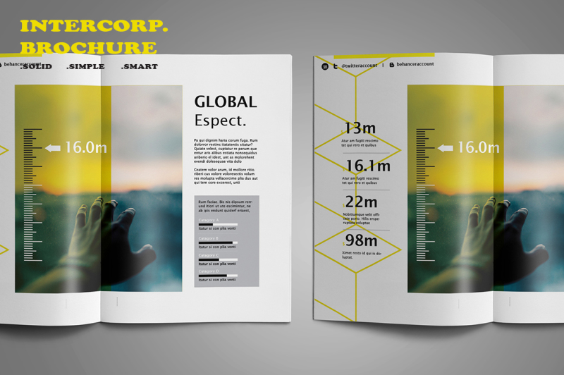 intercorp-brochure-template