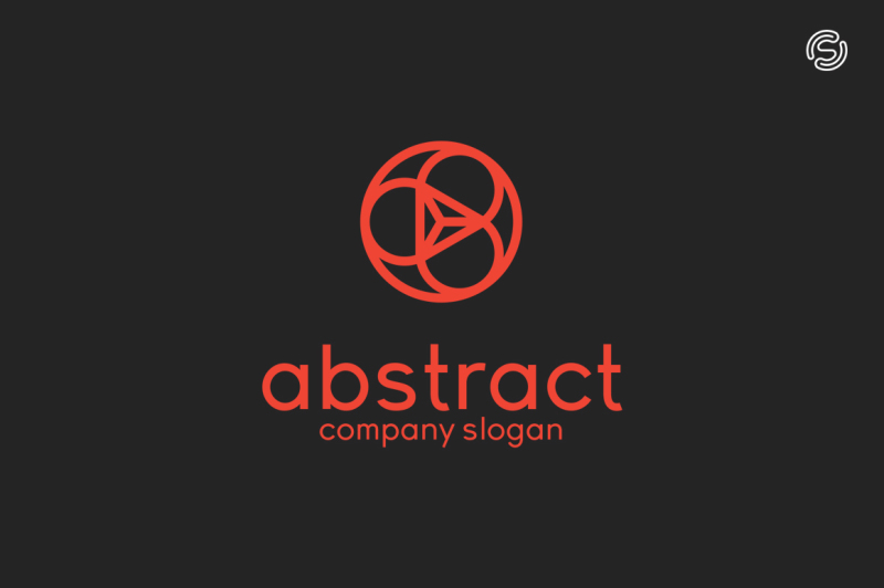 abstract-logo