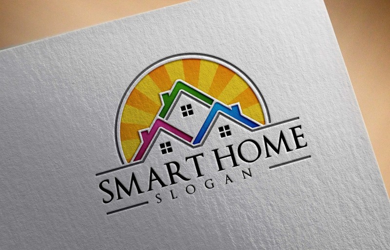 real-estate-logo-design-home-house