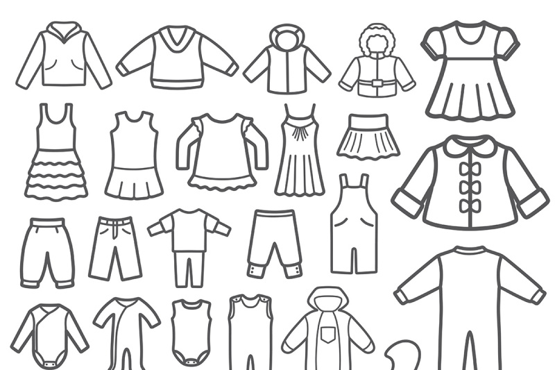 set-of-clothing-and-accessory-icons