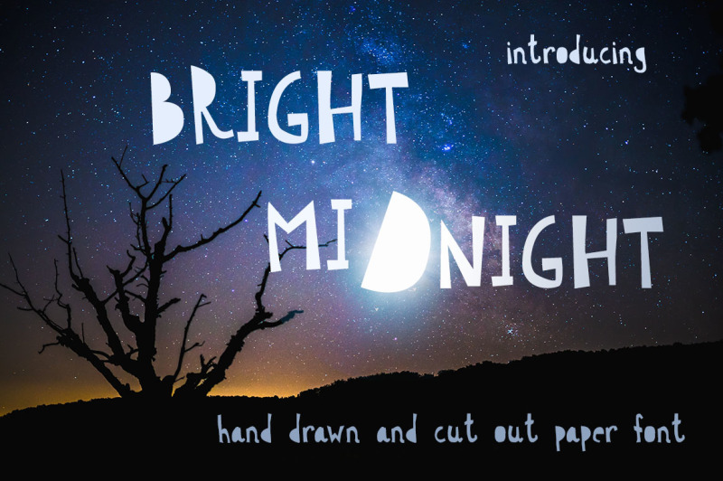 bright-midnight-font