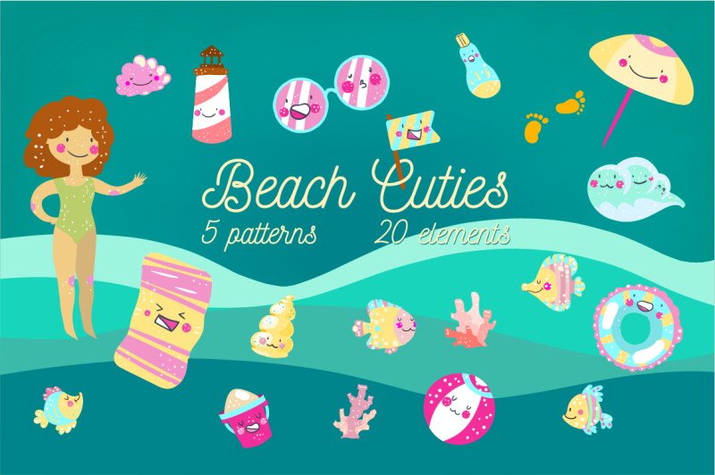 beach-cuties-set