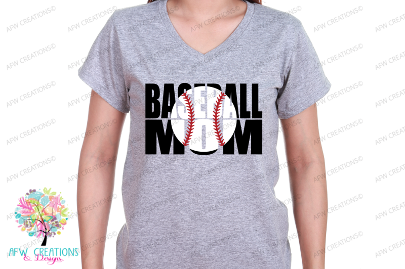 baseball-mom-svg-dxf-eps-cut-file