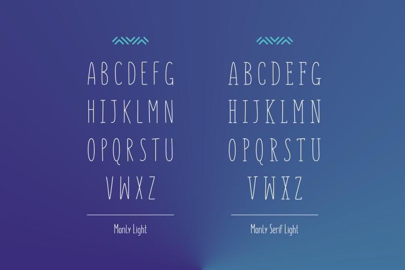 monly-font