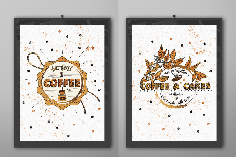 4-coffee-handdrawn-lettering-illustrations
